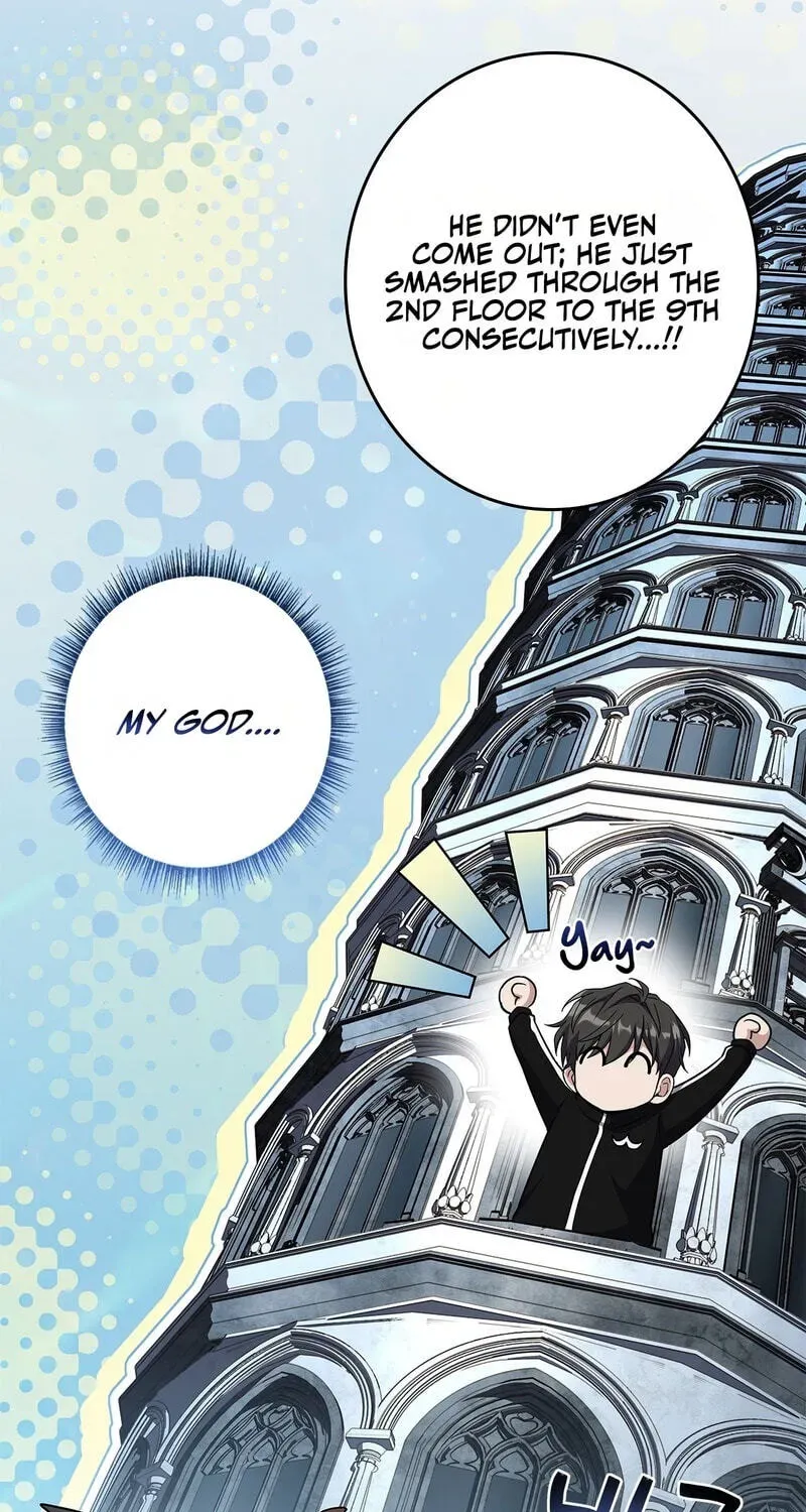 Only I Have an EX-Grade Summon chapter 30 page 43
