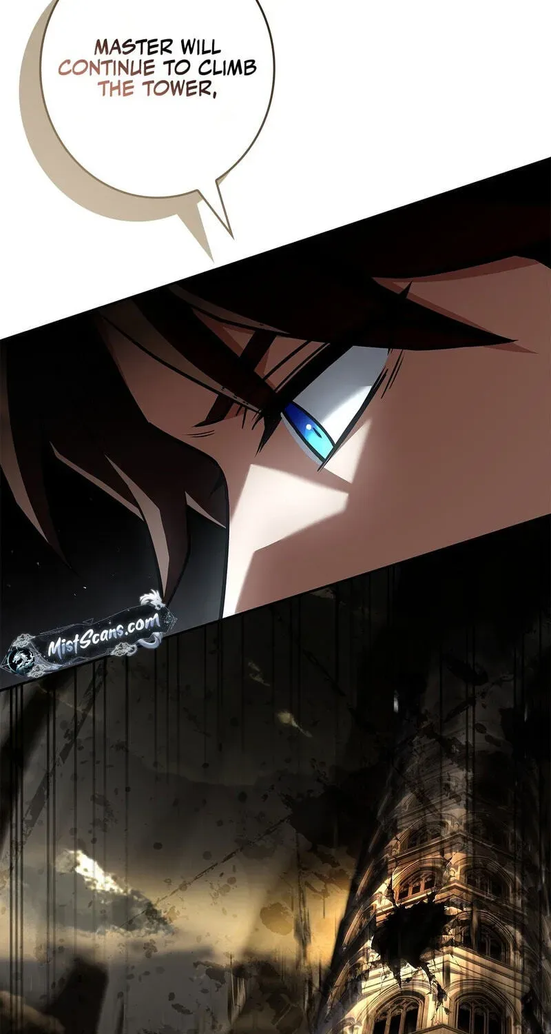 Only I Have an EX-Grade Summon chapter 30 page 91