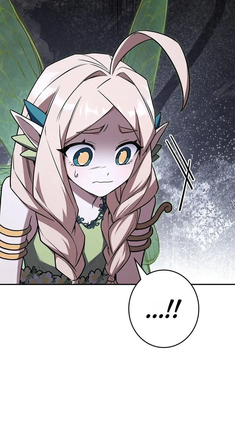 Only I Have an EX-Grade Summon chapter 30 page 99