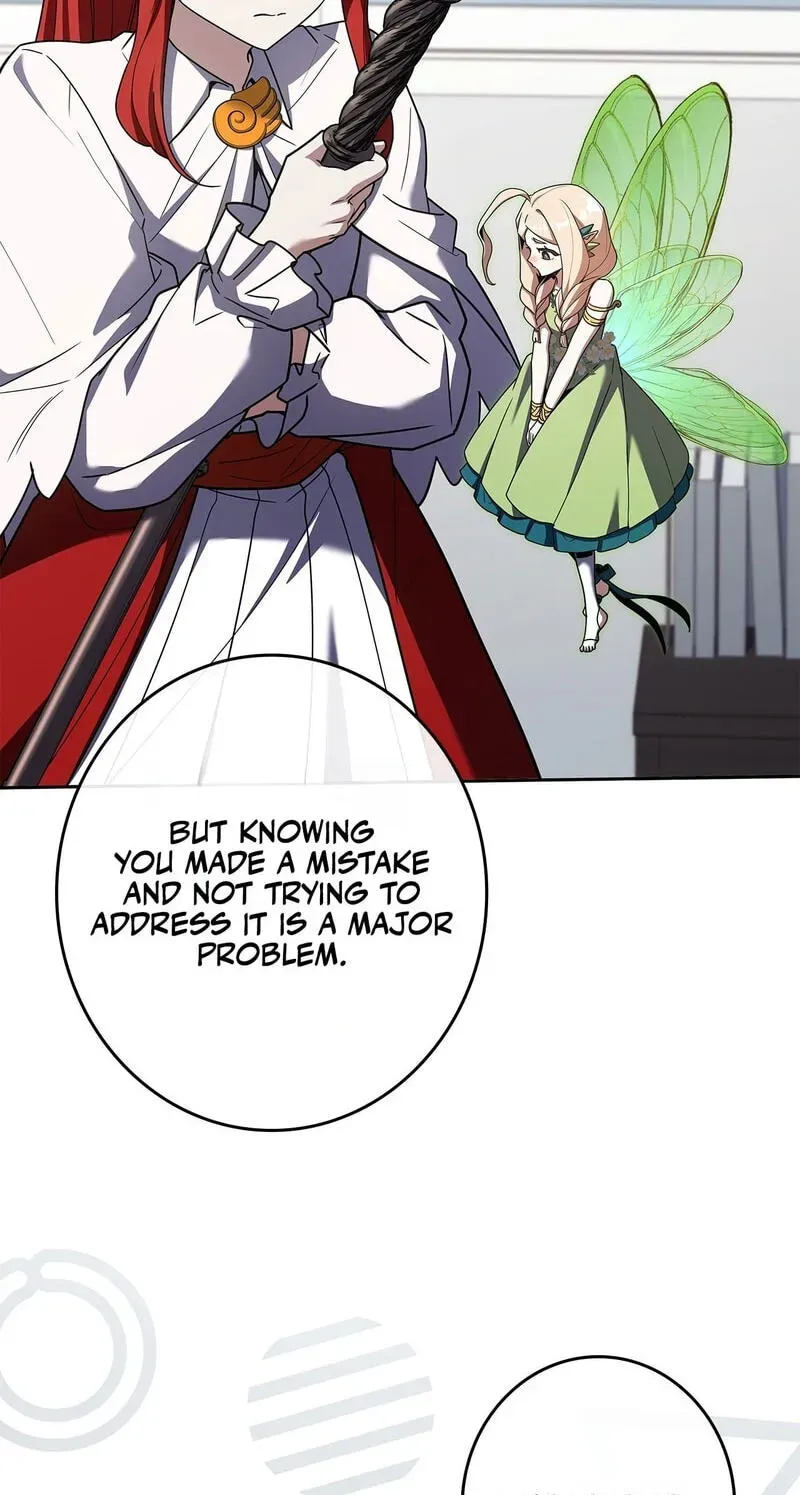 Only I Have an EX-Grade Summon chapter 30 page 104