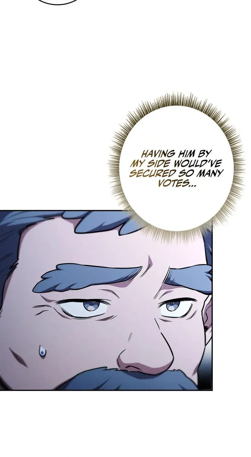 Only I Have an EX-Grade Summon chapter 30 page 10