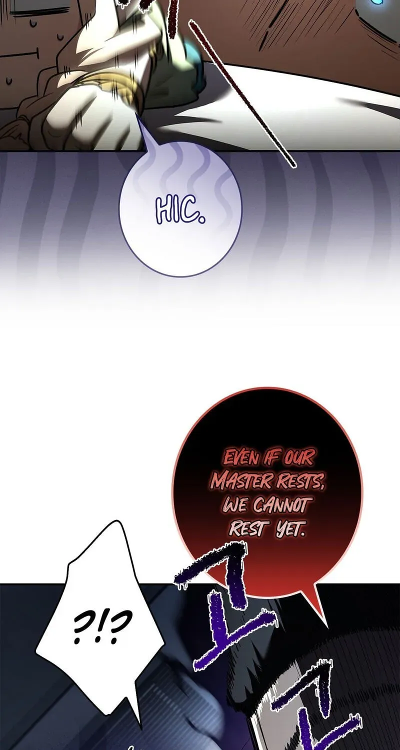 Only I Have an EX-Grade Summon chapter 30 page 69