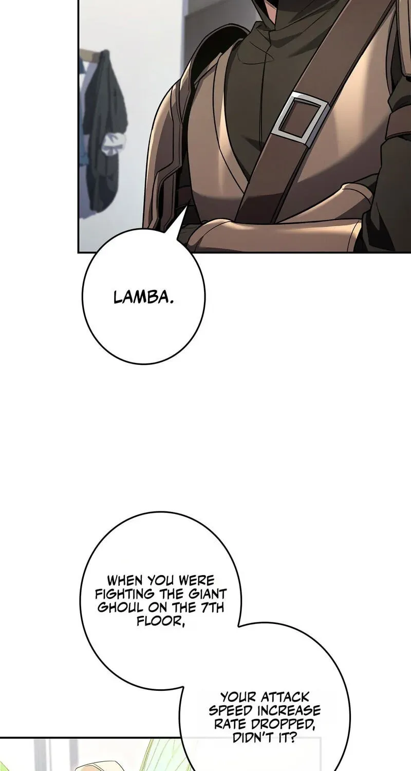 Only I Have an EX-Grade Summon chapter 30 page 77