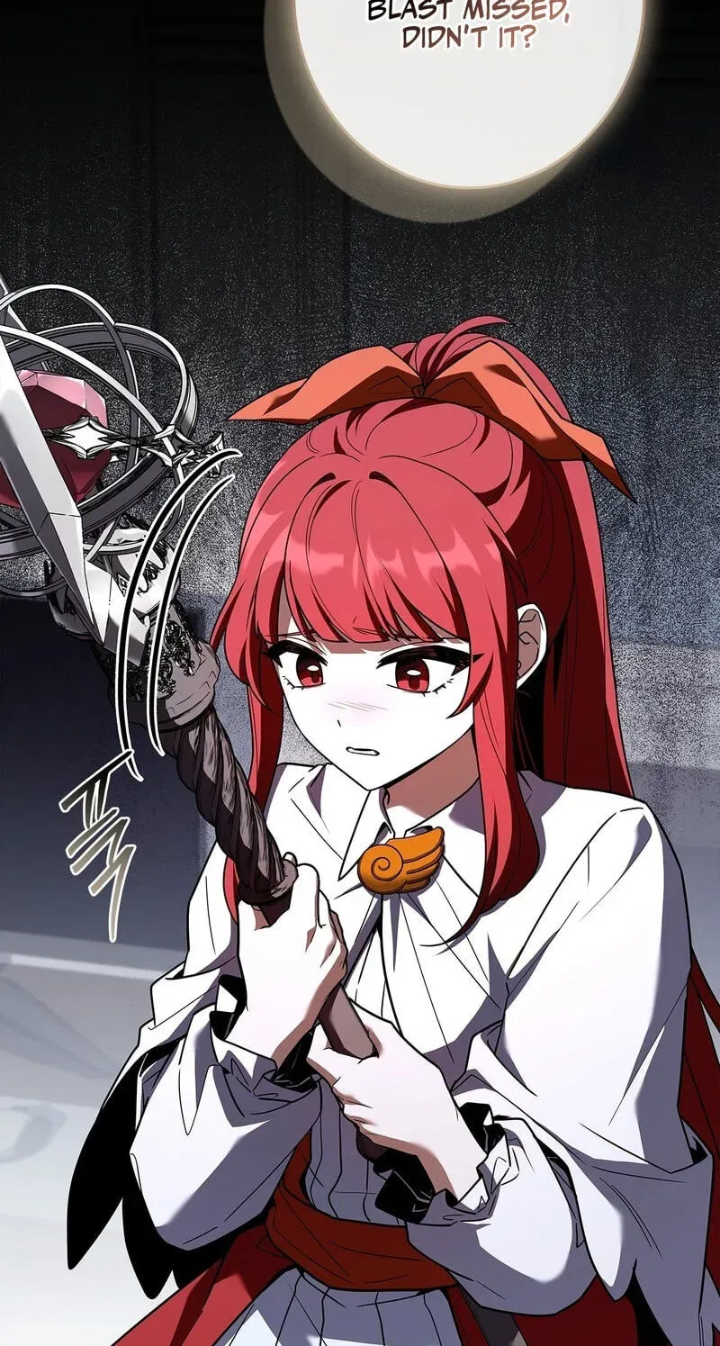 Only I Have an EX-Grade Summon chapter 30 page 102