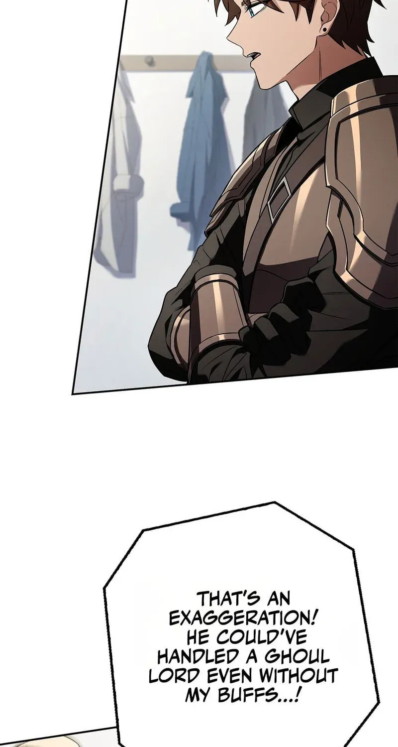 Only I Have an EX-Grade Summon chapter 30 page 87