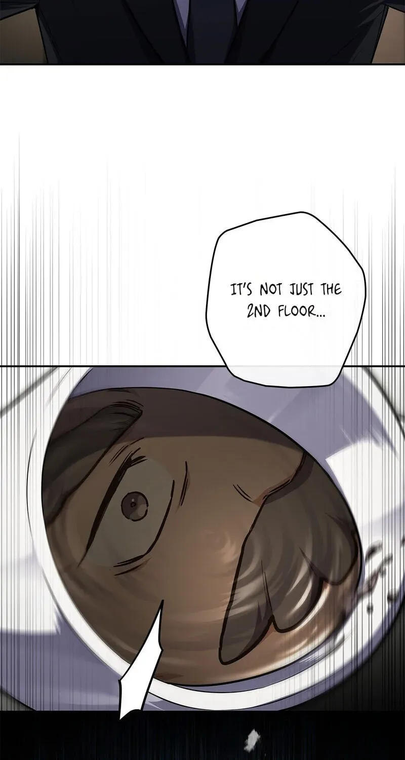 Only I Have an EX-Grade Summon chapter 30 page 27