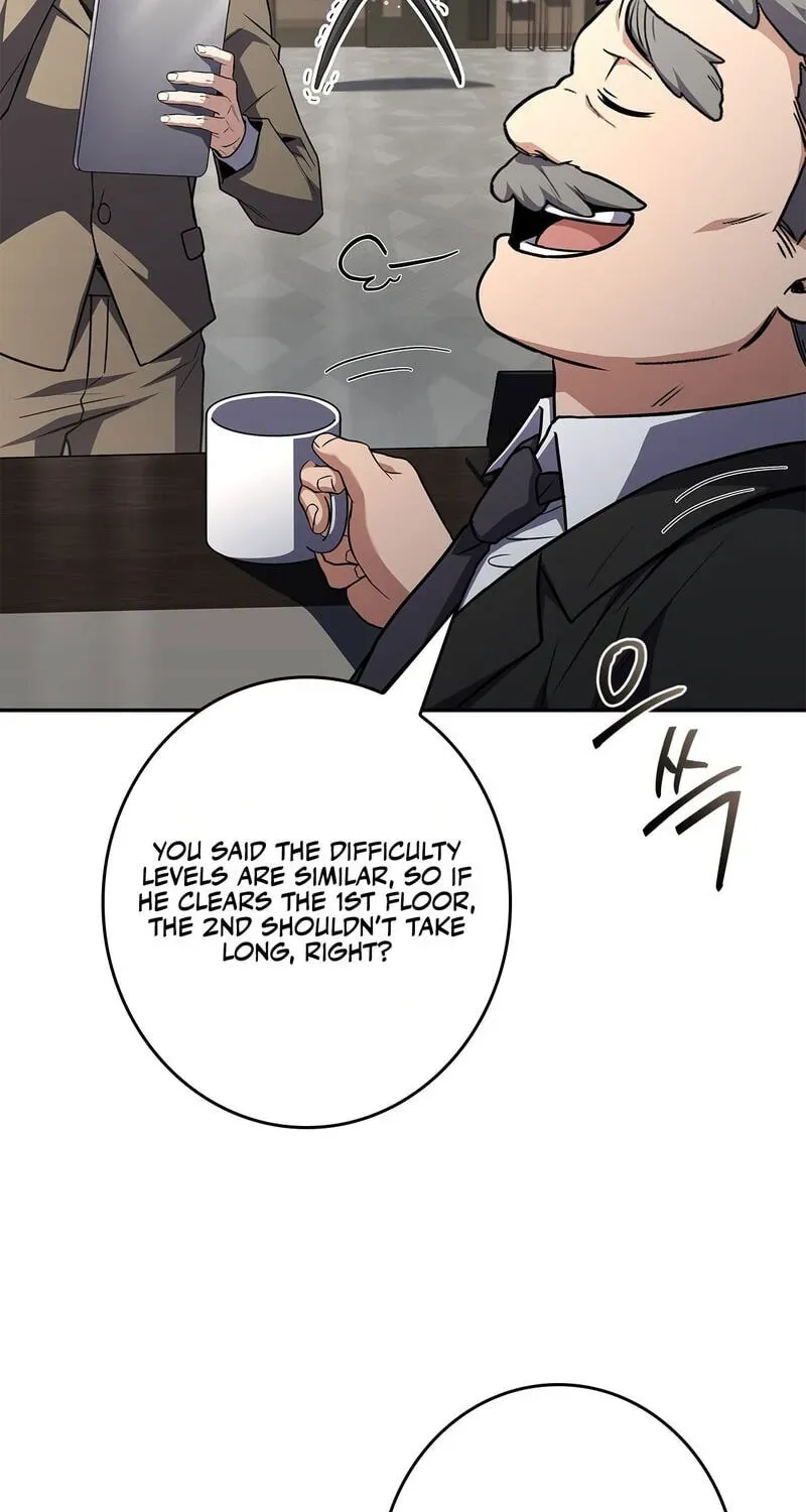Only I Have an EX-Grade Summon chapter 30 page 23