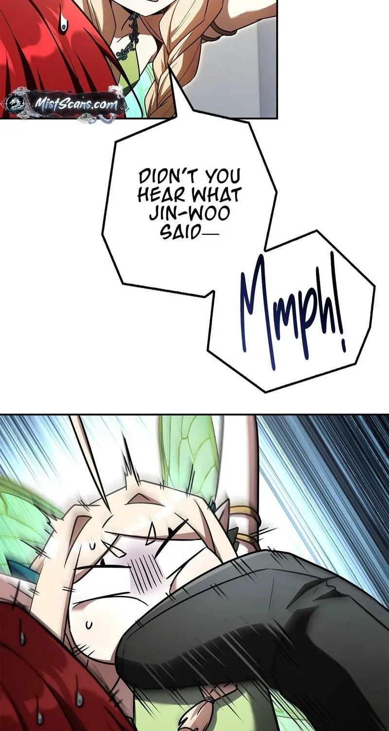 Only I Have an EX-Grade Summon chapter 30 page 73