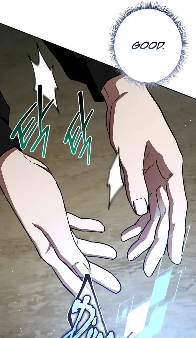 Only I Have an EX-Grade Summon chapter 30 page 138