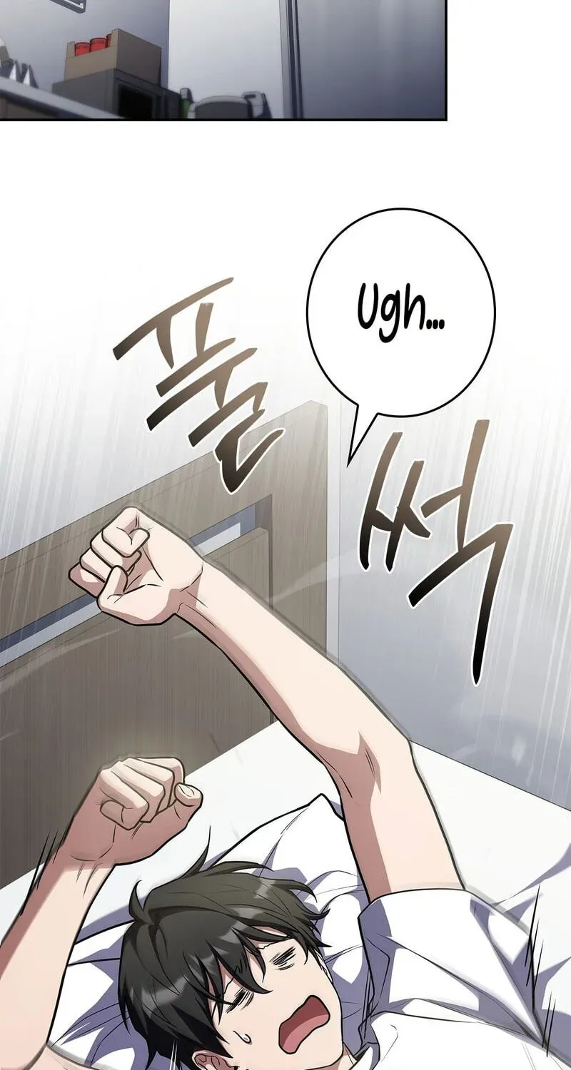 Only I Have an EX-Grade Summon chapter 30 page 59