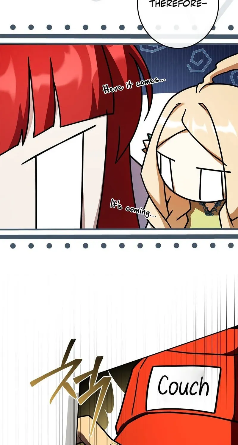 Only I Have an EX-Grade Summon chapter 30 page 105