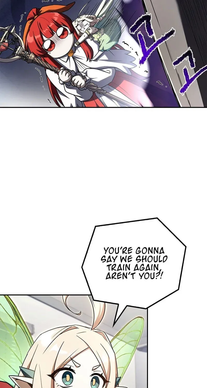 Only I Have an EX-Grade Summon chapter 30 page 71