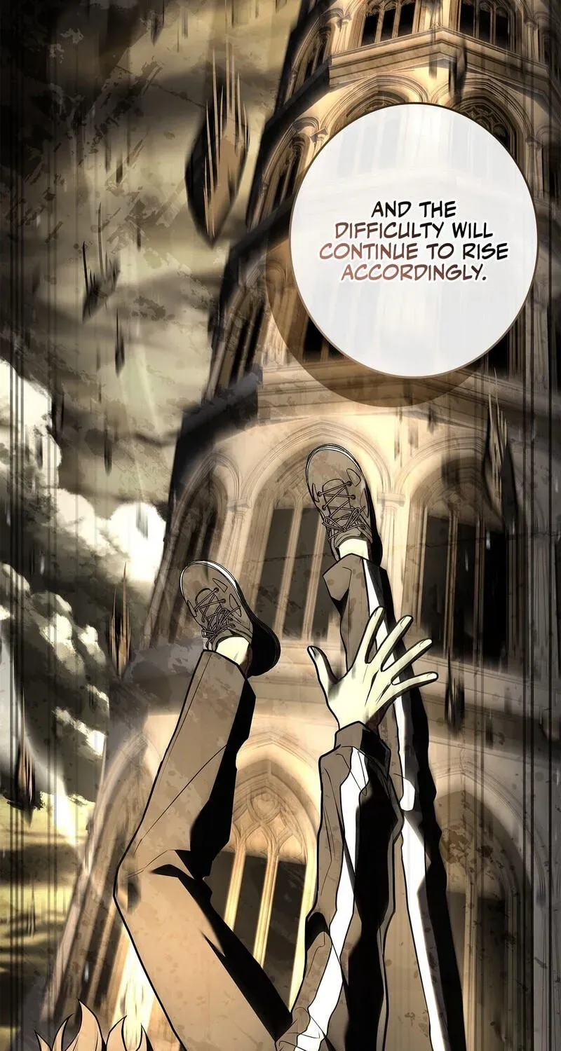 Only I Have an EX-Grade Summon chapter 30 page 93