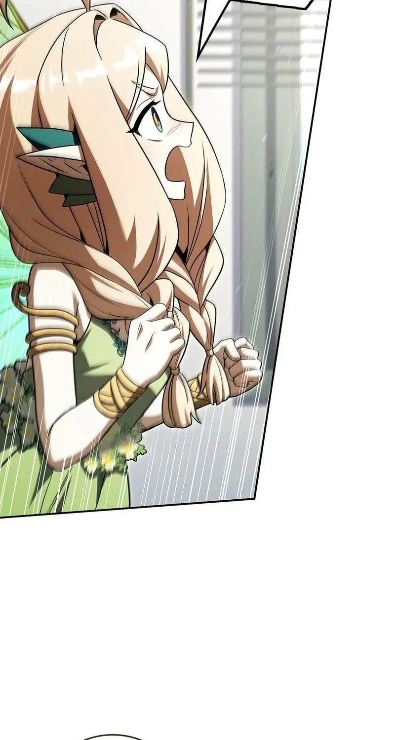 Only I Have an EX-Grade Summon chapter 30 page 89