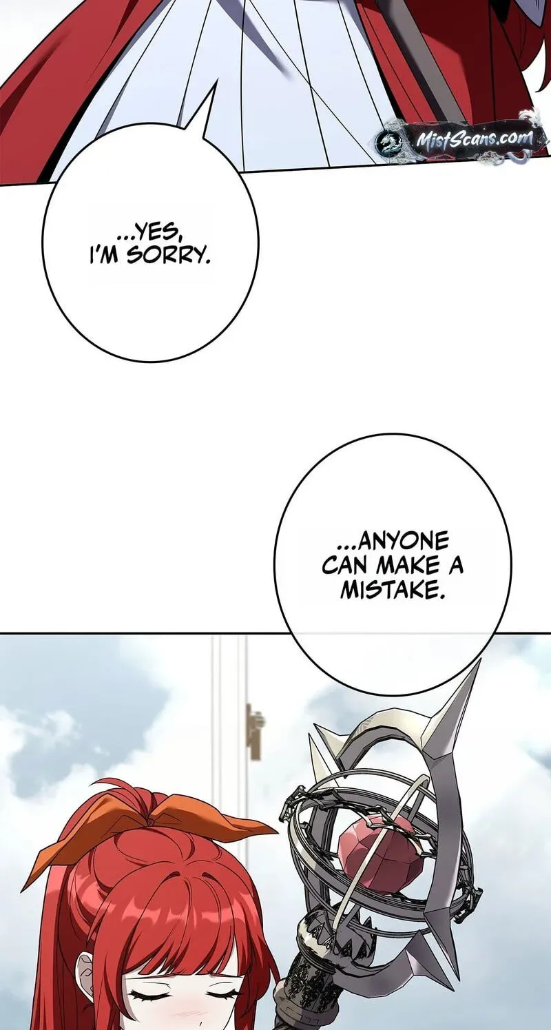 Only I Have an EX-Grade Summon chapter 30 page 103