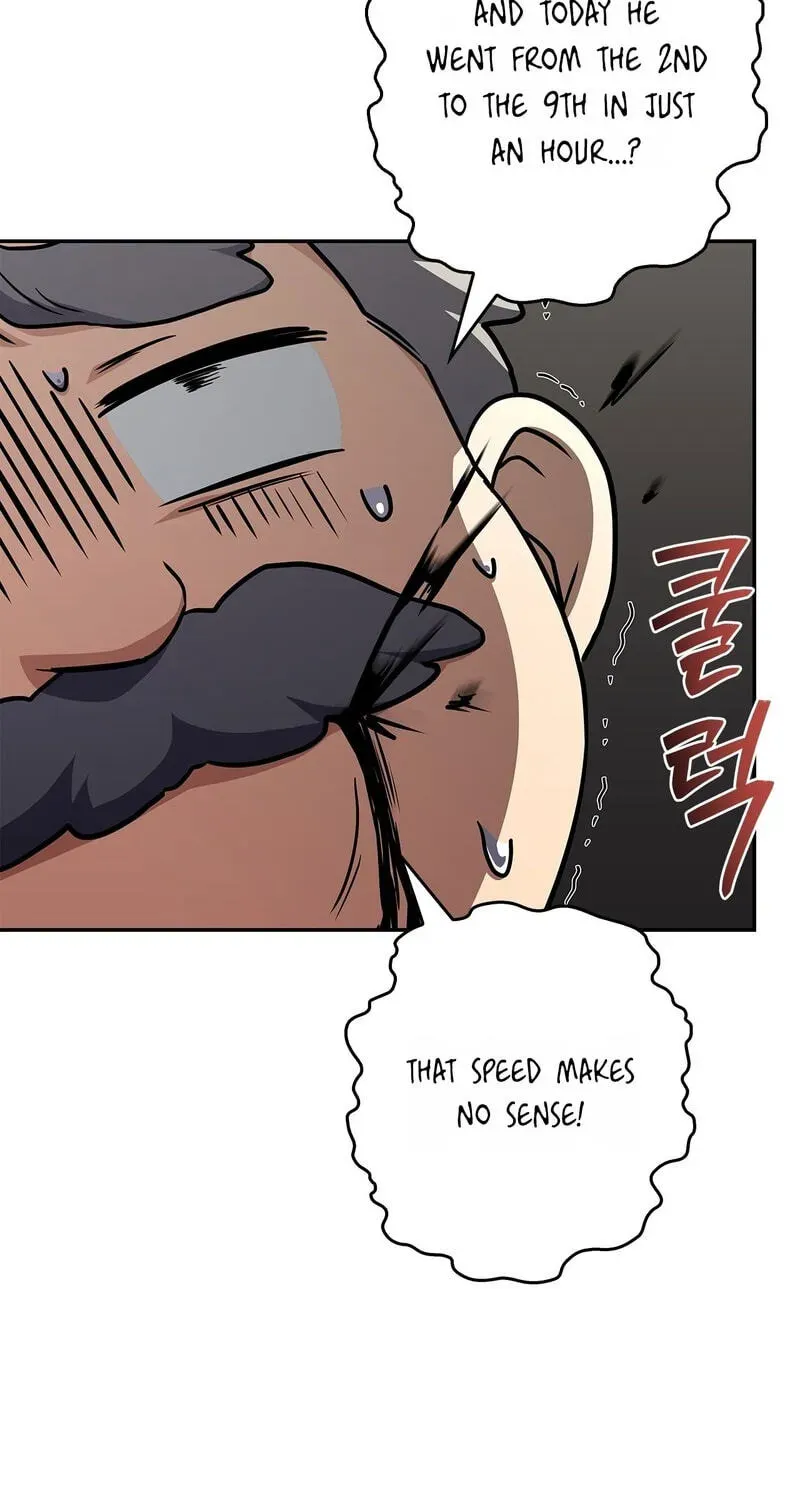 Only I Have an EX-Grade Summon chapter 30 page 39