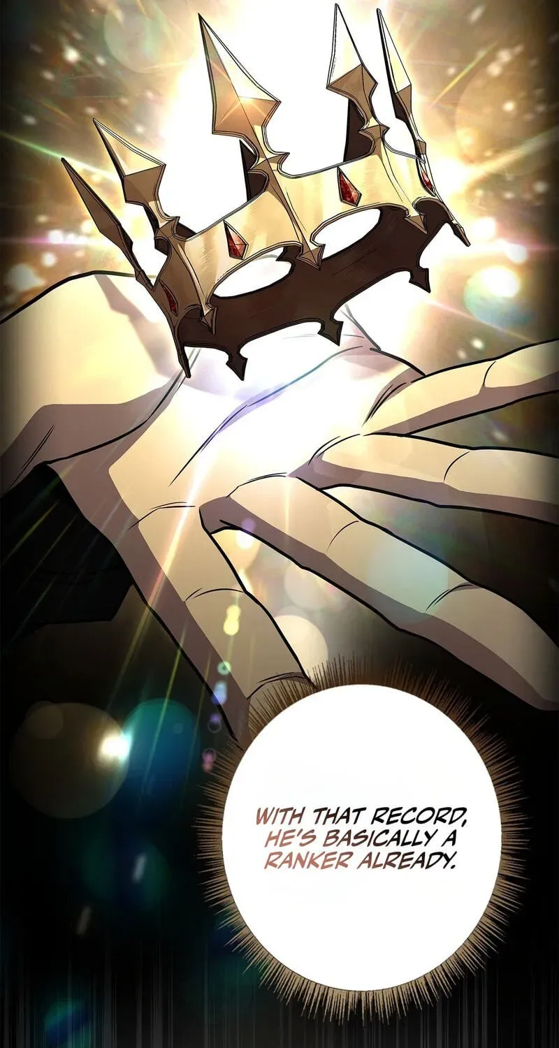 Only I Have an EX-Grade Summon chapter 30 page 47