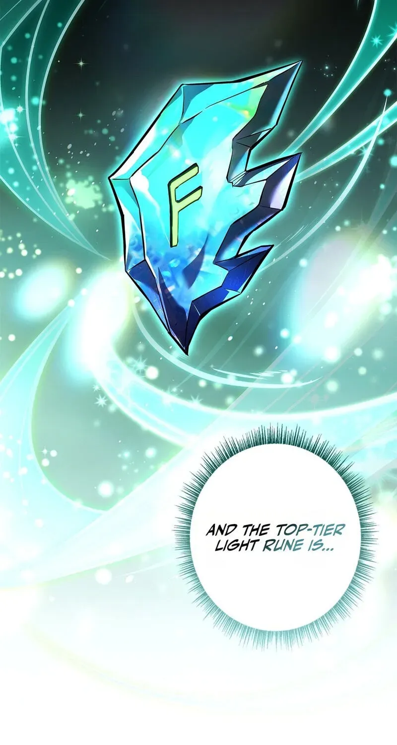 Only I Have an EX-Grade Summon chapter 30 page 126