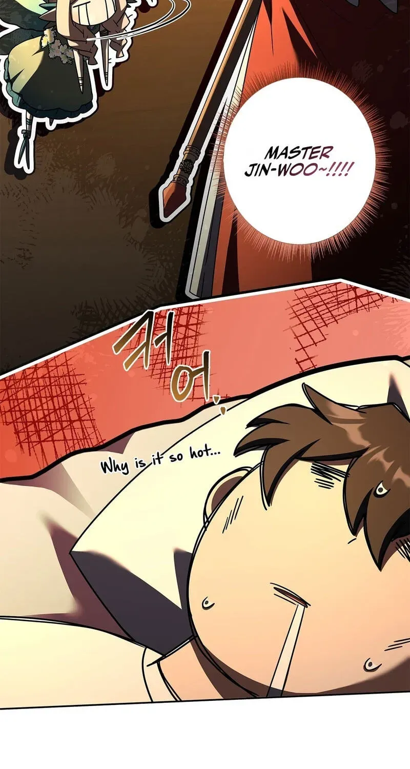 Only I Have an EX-Grade Summon chapter 30 page 112