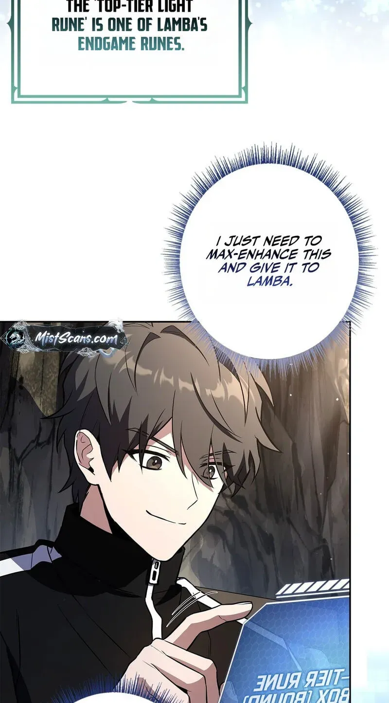 Only I Have an EX-Grade Summon chapter 30 page 131