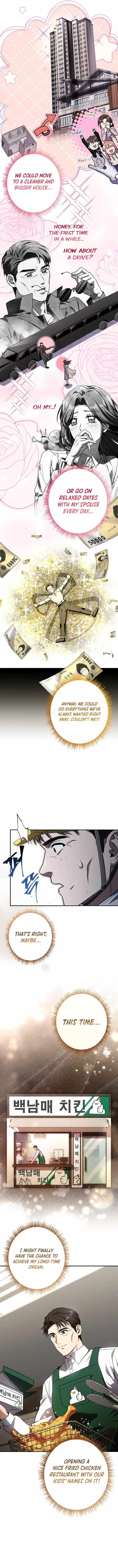 Only I Have an EX-Grade Summon chapter 31 page 10
