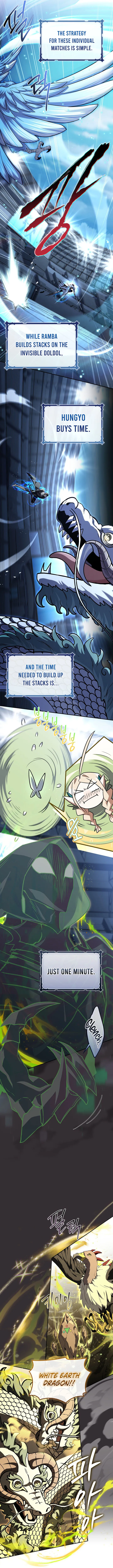 Only I Have an EX-Grade Summon chapter 39 page 6
