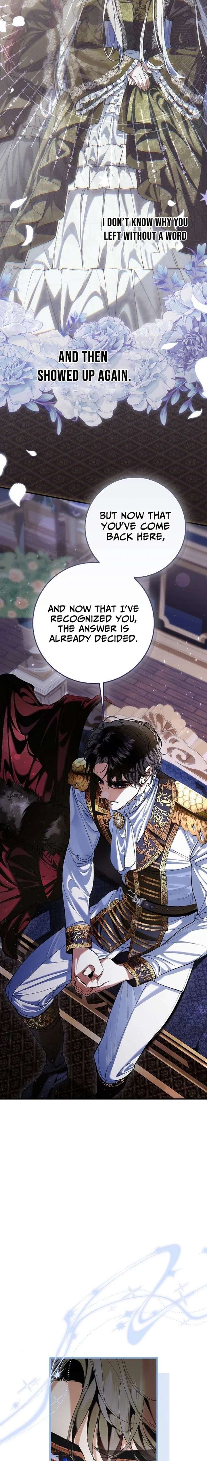 The Swordmaster in a Magic-Supremacy World chapter 13 page 10
