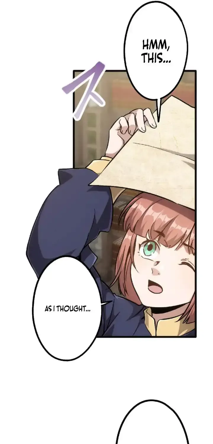 The Swordmaster in a Magic-Supremacy World chapter 19 page 35