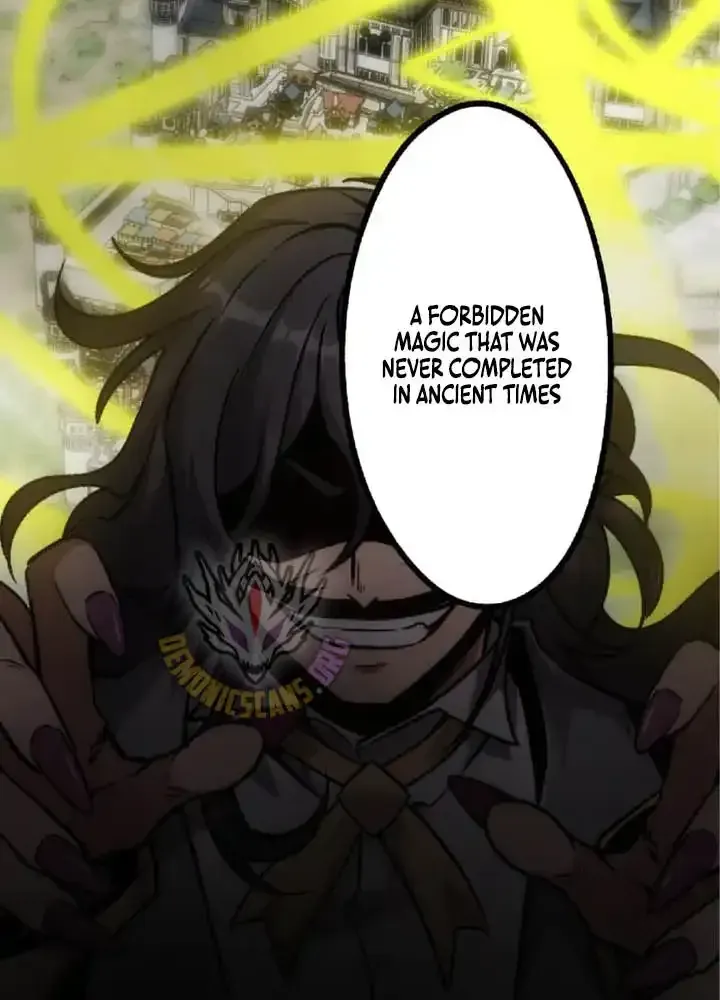 The Swordmaster in a Magic-Supremacy World chapter 19 page 89