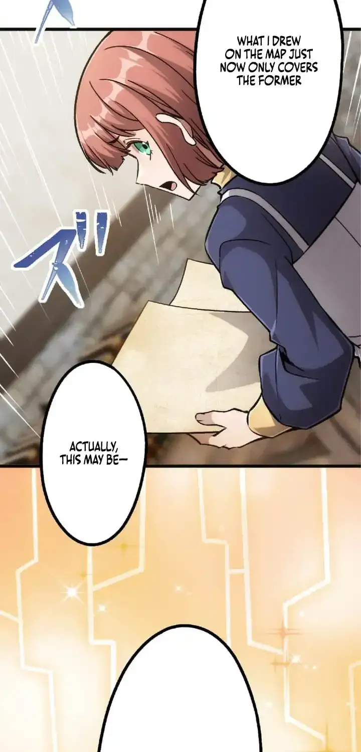 The Swordmaster in a Magic-Supremacy World chapter 19 page 53