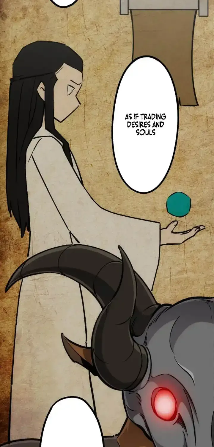 The Swordmaster in a Magic-Supremacy World chapter 19 page 80