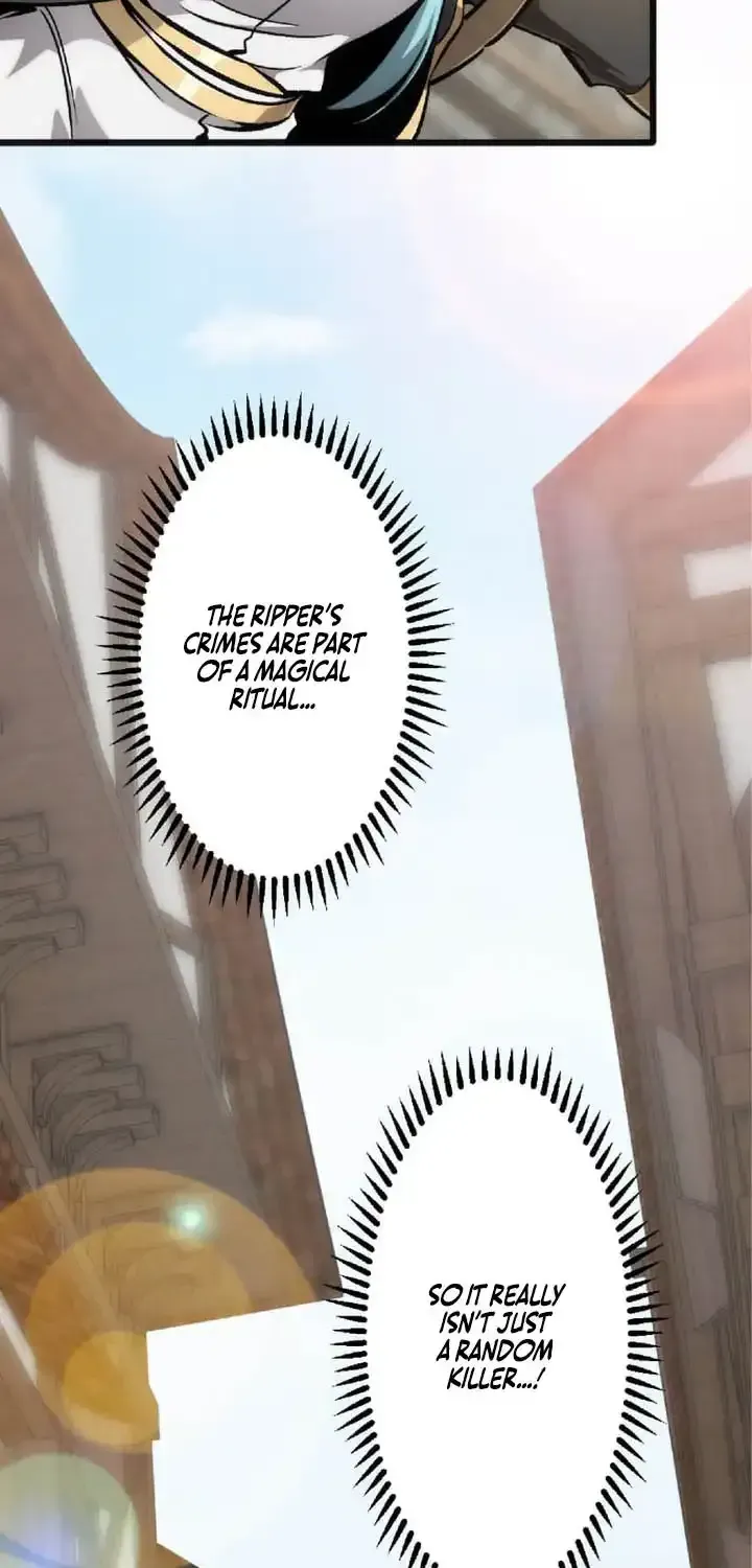 The Swordmaster in a Magic-Supremacy World chapter 19 page 66
