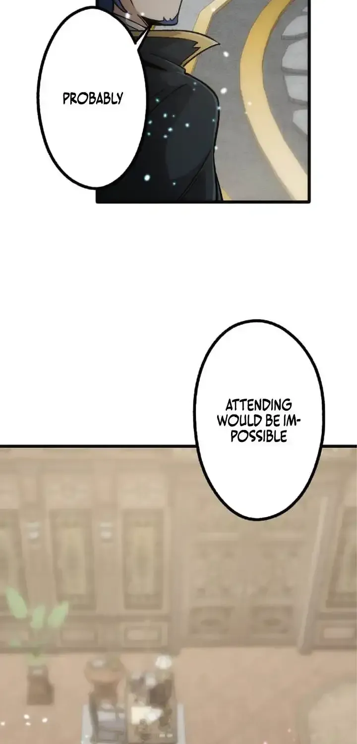 The Swordmaster in a Magic-Supremacy World chapter 19 page 2
