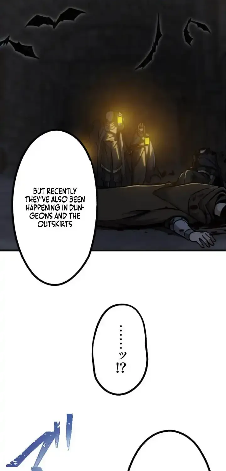 The Swordmaster in a Magic-Supremacy World chapter 19 page 52