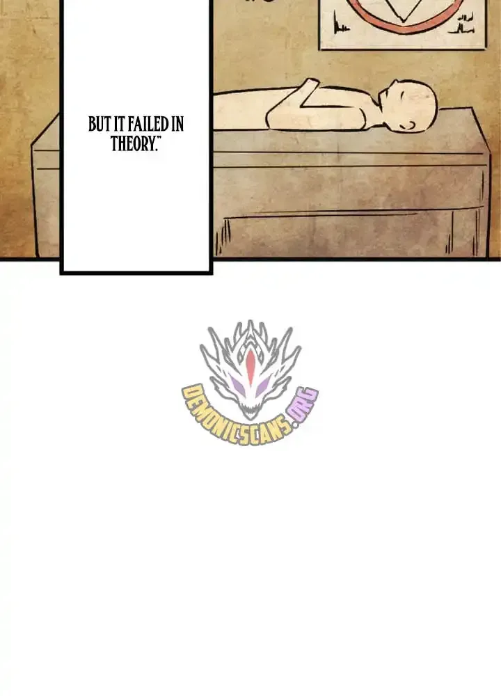 The Swordmaster in a Magic-Supremacy World chapter 19 page 82