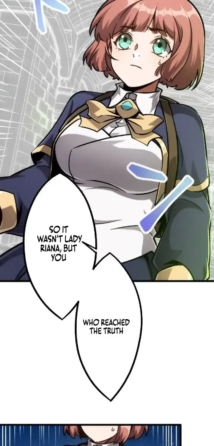 The Swordmaster in a Magic-Supremacy World chapter 20 page 44