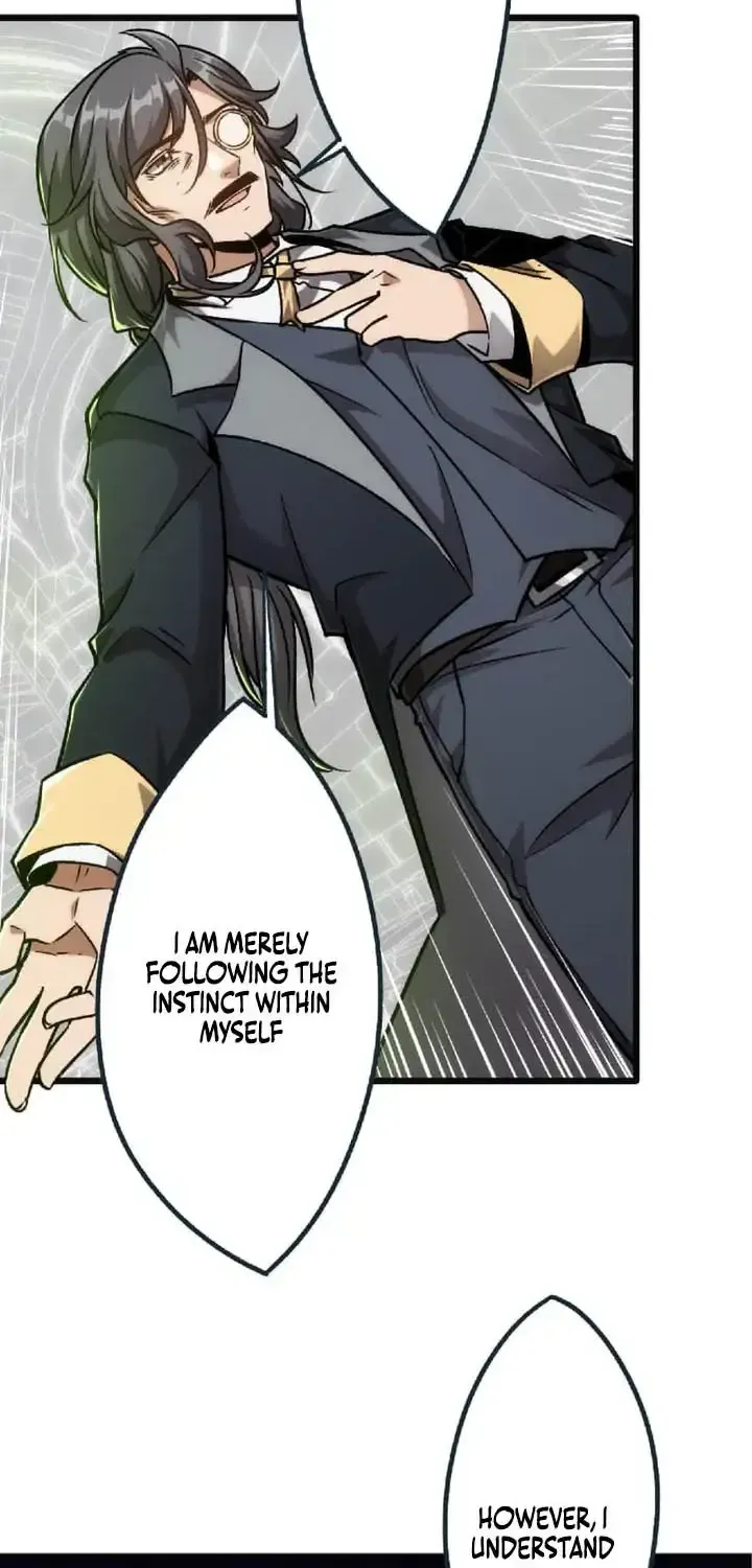 The Swordmaster in a Magic-Supremacy World chapter 20 page 68