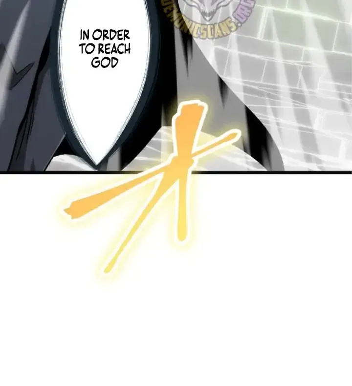 The Swordmaster in a Magic-Supremacy World chapter 20 page 71