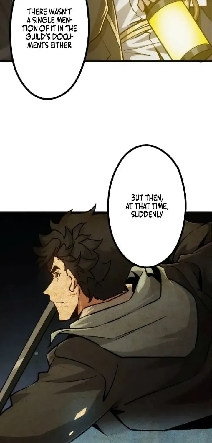 The Swordmaster in a Magic-Supremacy World chapter 20 page 6
