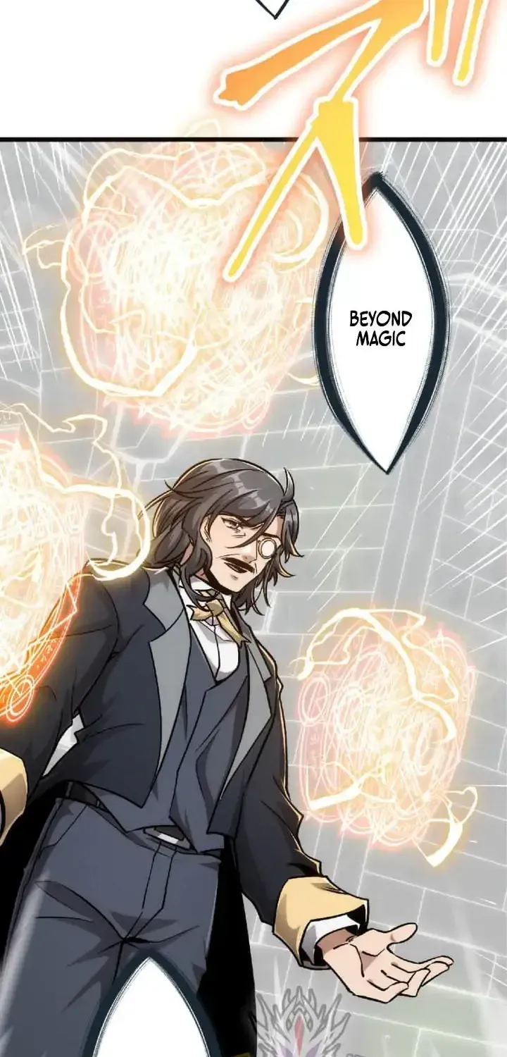 The Swordmaster in a Magic-Supremacy World chapter 20 page 70