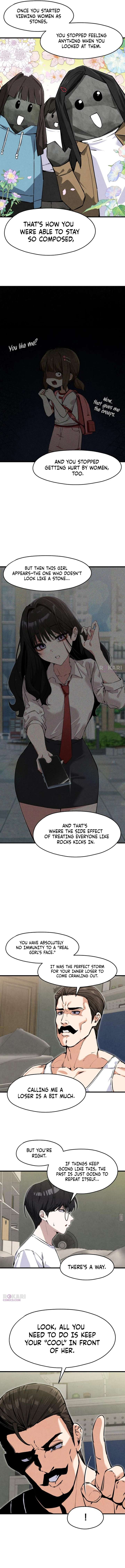 You’re the Only One I Can See chapter 2 page 4
