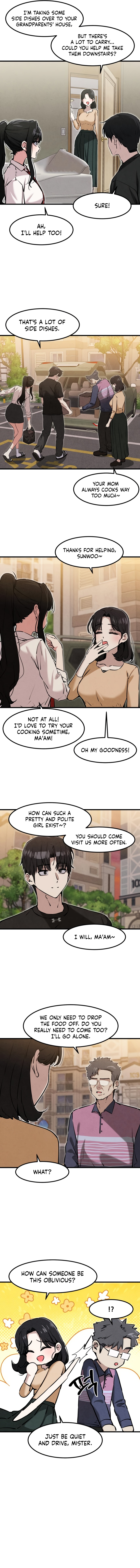 You’re the Only One I Can See chapter 21 page 10