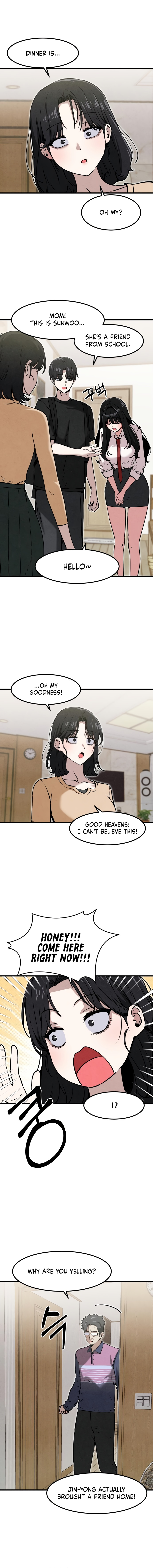 You’re the Only One I Can See chapter 21 page 7