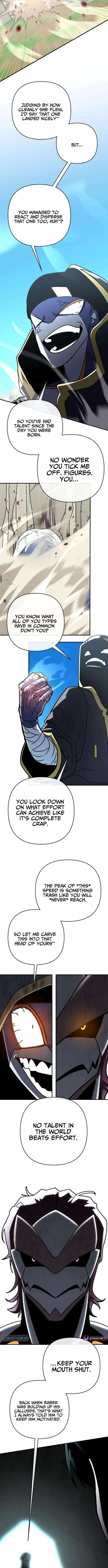 The Hero Directed by The Demon King chapter 20 page 11