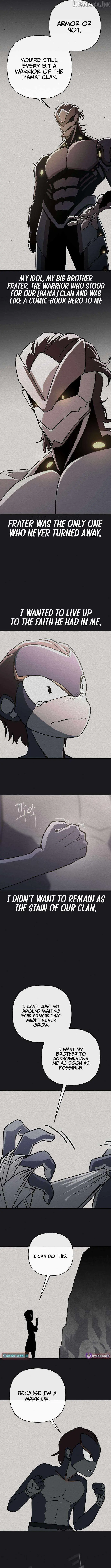 The Hero Directed by The Demon King chapter 20 page 3