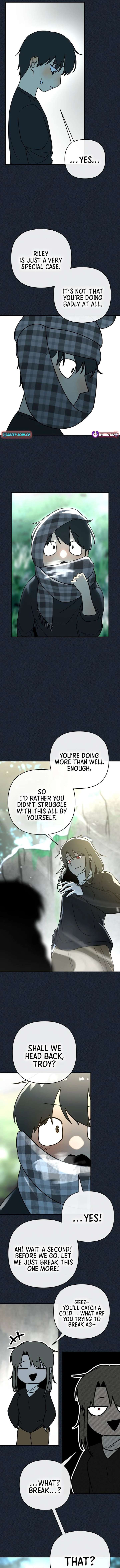 The Hero Directed by The Demon King chapter 7 page 2