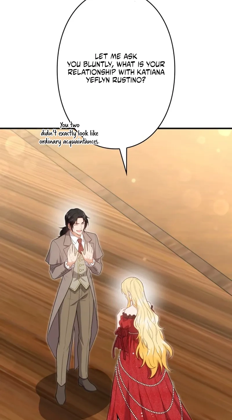 The Corrupted Paladin Is Obsessed With Me chapter 29 page 66