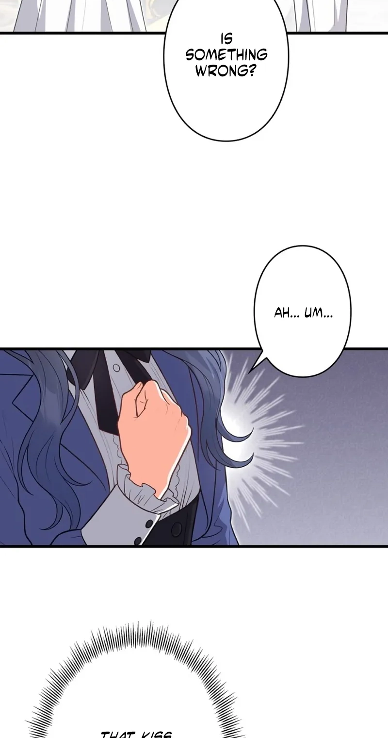 The Corrupted Paladin Is Obsessed With Me chapter 30 page 56