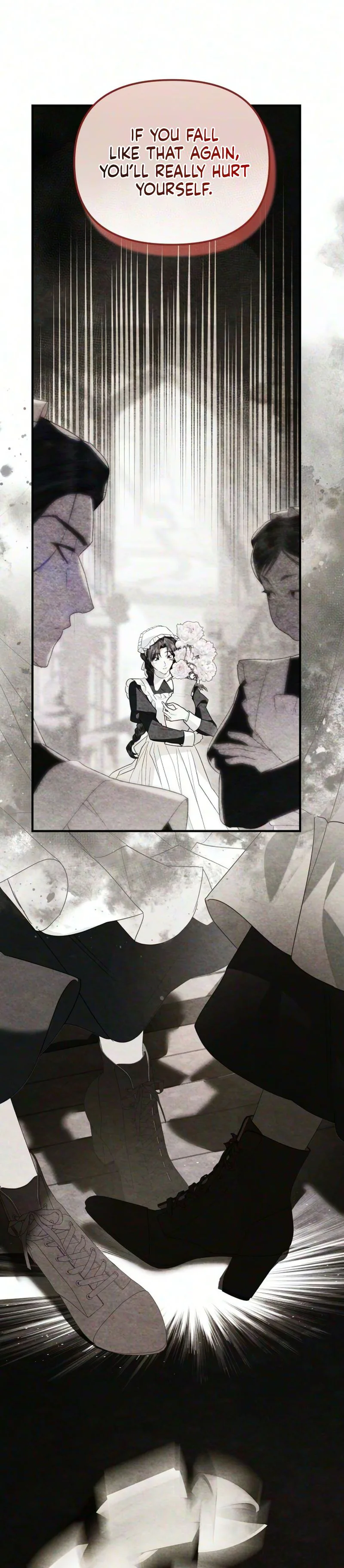 I Only Need the Duke’s Child chapter 13 page 3