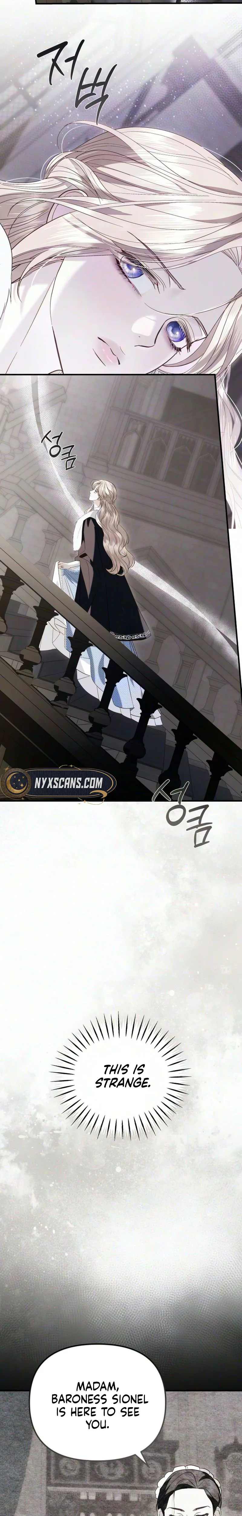 I Only Need the Duke’s Child chapter 13 page 14